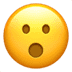 Smile Boca abierta Smile Boca abierta