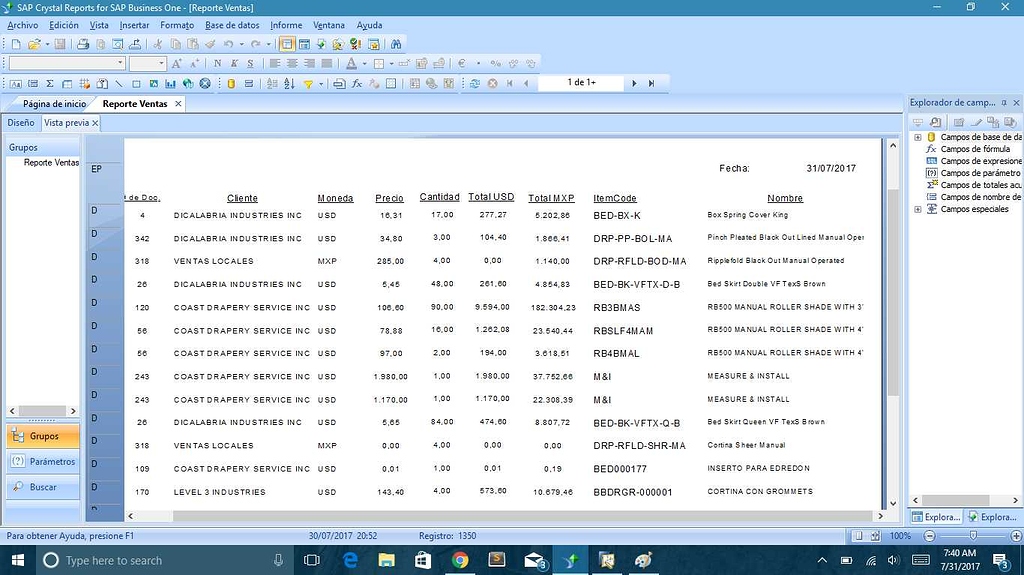 sap crystal reports 2013 run windows 10 sap crystal reports 2013 run windows 10