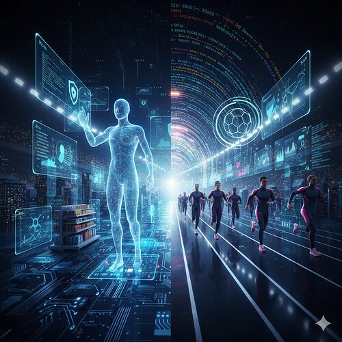 El Futuro de SAP y la IA: De Herramientas a Colegas Autónomos - Consultoria-SAP.com