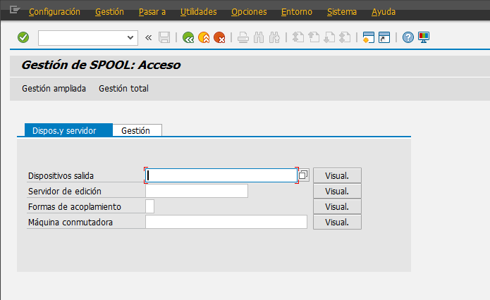 Проект по внедрению Single Sign On в SAP / Хабр