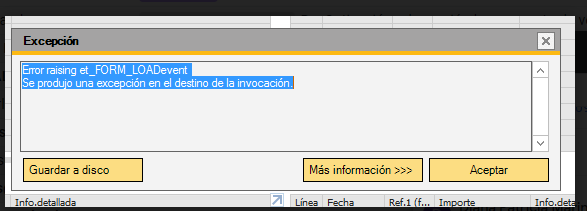 mensaje sap -invocacion