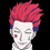 Hisoka_Hxh